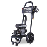 Platinum 2300 PSI 2.0 GPM Brushless Electric Pressure Washer with Foam Blaster Attachment Z4G3 - product image 1