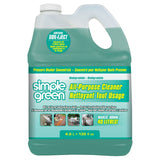 Green All-Purpose Concentrate Pressure Washer Detergent, 4L X7A0 - product image 1