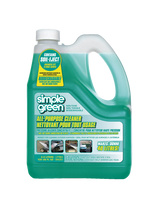 Green All-Purpose Concentrate Pressure Washer Detergent, 4L X7A0 - product image 3