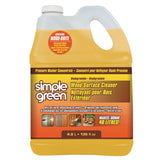 Green Wood Surface Concentrate Pressure Washer Detergent, 4L G7I6 - product image 3