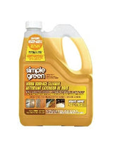 Green Wood Surface Concentrate Pressure Washer Detergent, 4L G7I6 - product image 4