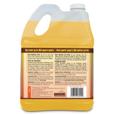 Green Wood Surface Concentrate Pressure Washer Detergent, 4L G7I6 - product image 5