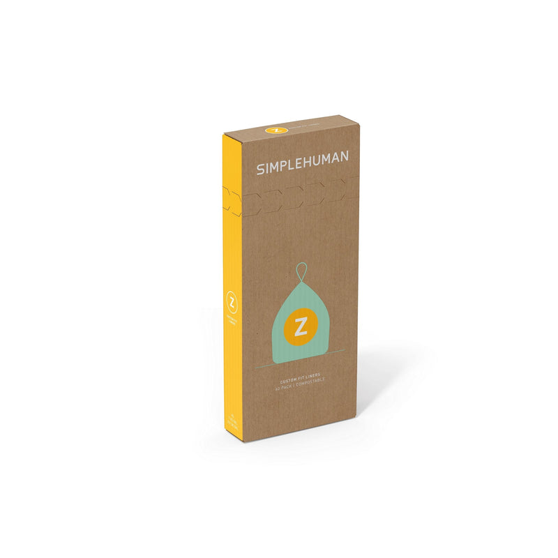 Compost Code Z, 60PK, 4L Z4M9