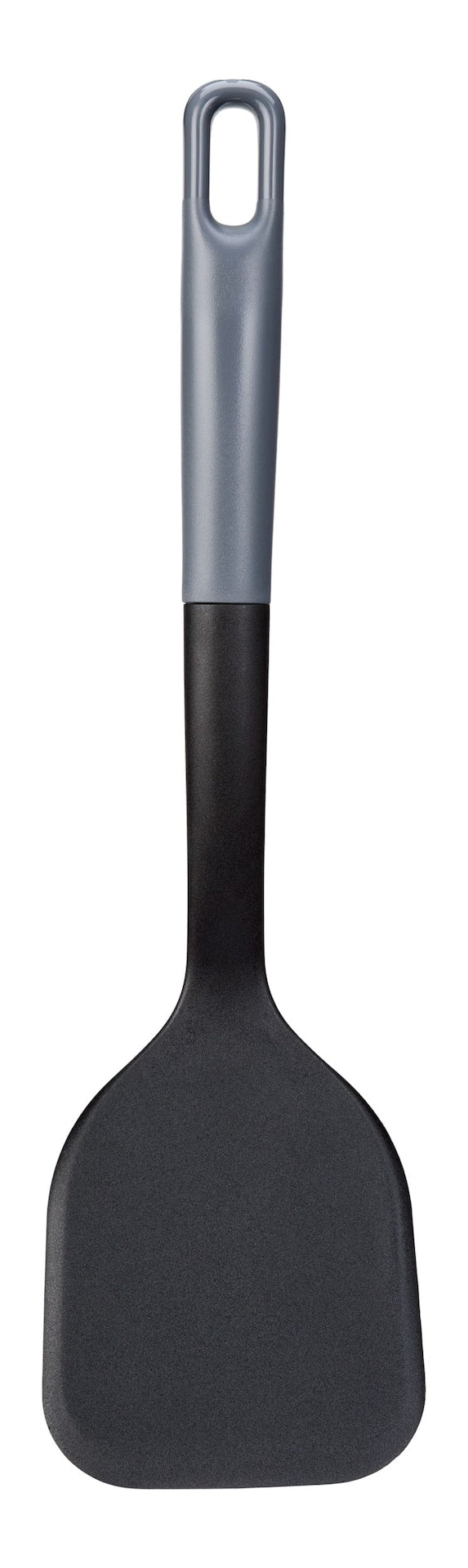 Nylon Food Turner with Ergonomic Handle A0X2 - product image 1