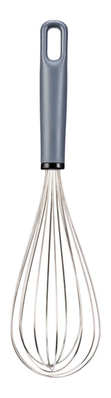 Stainless Steel Whisk with Ergonomic Handle X1J5 - product image 1