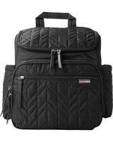 Forma Diaper Backpack, Black A0Q9 - product image 1