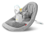 Silver Lining Cloud Upright Floor Seat with Multisensory Toy Attachment Z8I6 - product image 1