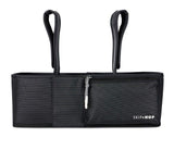 Ultimate Stroller Organizer, Universal Fit, Black J0V6 - product image 1