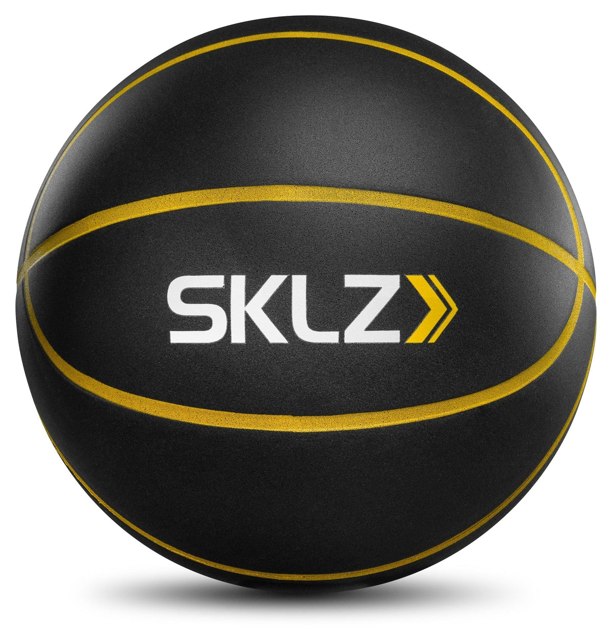 Bashhhketball Pro Silent Indoor Foam Basketball, Official Size 7 (29.5-in), Black B0D9 - product image 2