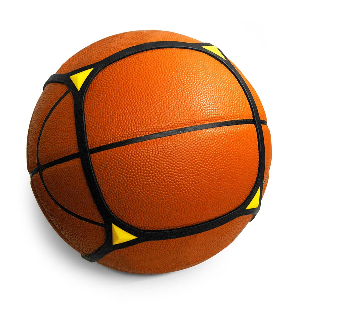 Square Up Visual Basketball Shooting Technique & Mechanics Trainer with Drills Guide F6P2 - product image 3