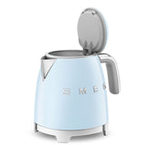 Retro Style Electric Mini Kettle with Cordless Base, Light Blue, 0.8-L F9Z9 - product image 8