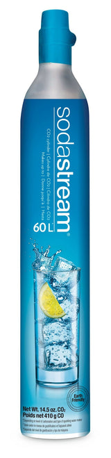 CO2 Carbonating Cylinder, 60-L, Exchange Program W7Q0 - product image 1