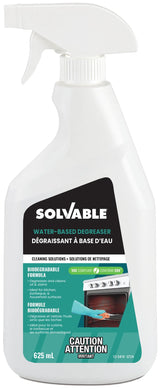 Water-Based Degreaser, 625-mL I4Y1 - product image 1