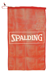 Mesh Sporting Equipment, Gear & Ball Bag with Drawstring E1Y8 - product image 1