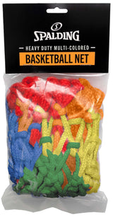 Standard Replacement Basketball Net, Rainbow K1K4 - product image 1