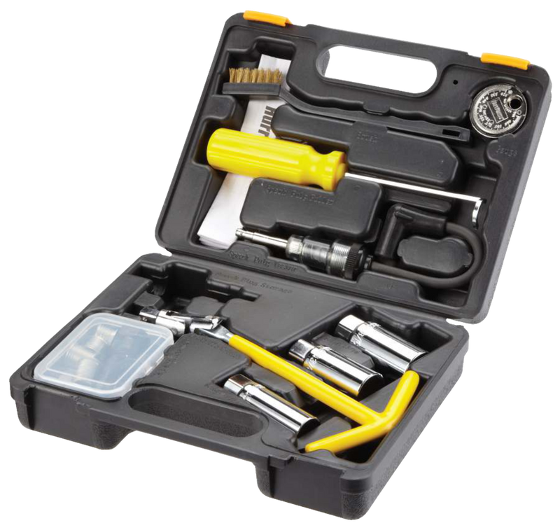 Plug Maintenance Tool Set, 14-pc T3V2