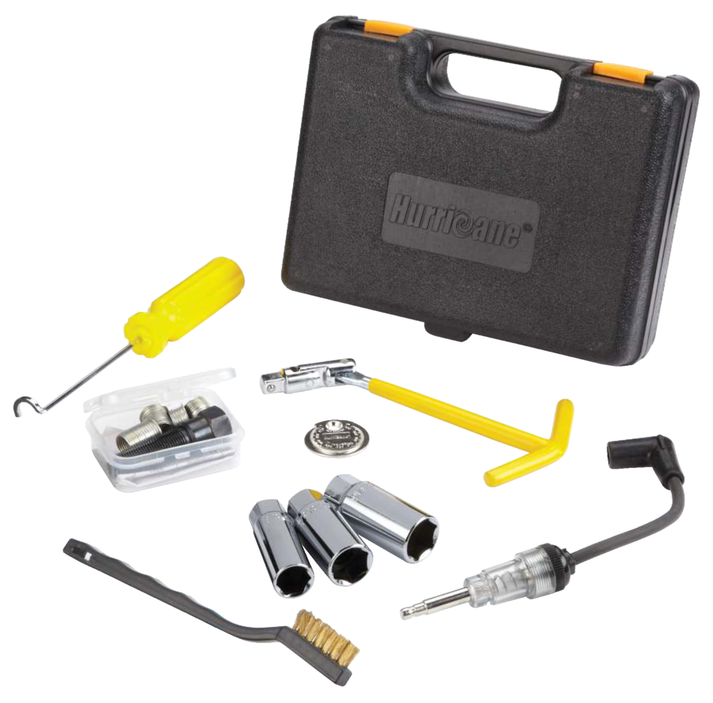 Plug Maintenance Tool Set, 14-pc T3V2 - product image 4