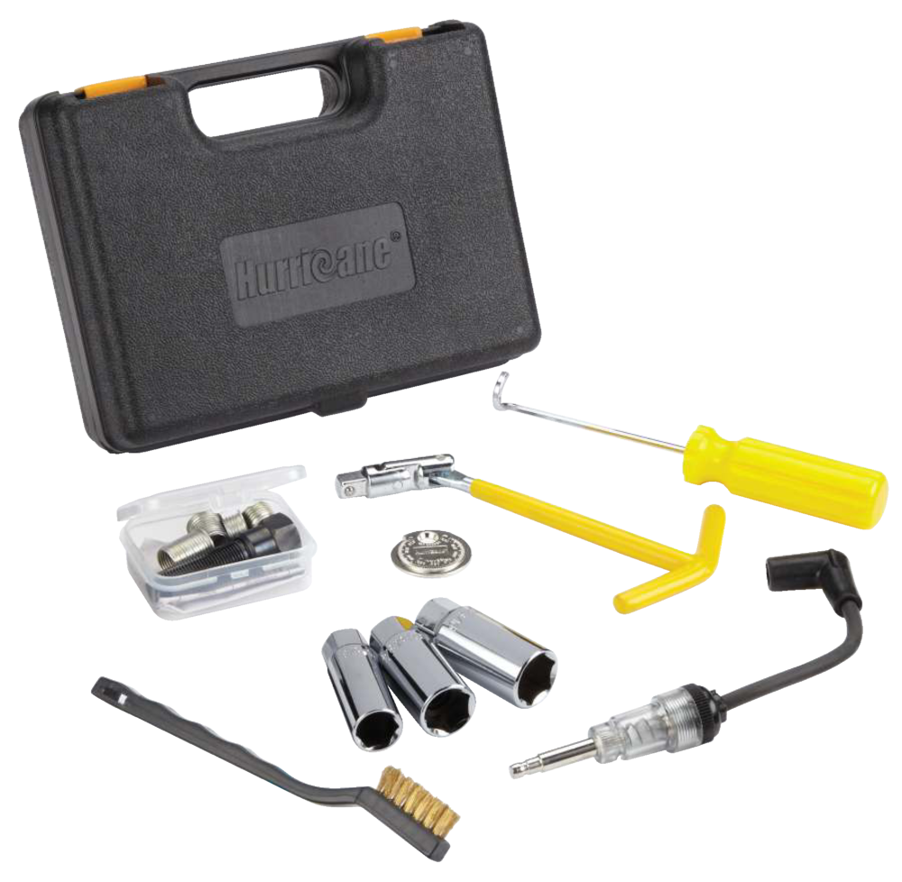 Plug Maintenance Tool Set, 14-pc T3V2 - product image 5