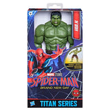 Titan Deluxe Figure C5J5 - product image 1