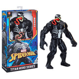 Titan Deluxe Venom Action Figure for Ages 4+ N2N1 - product image 1