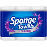 Ultra Choose-A-Size Paper Towel Rolls, 3-pk S1O0 - product image 1