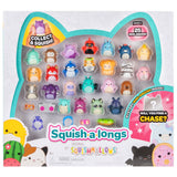 Squish A Longs Pack for Ages 3+, 25-pk I8E8 - product image 1