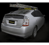 Roof Top Universal Rack Pad & Luggage Carrier System, Adjustable with 2 Tie-Down Straps, Black Z2D2 - product image 7