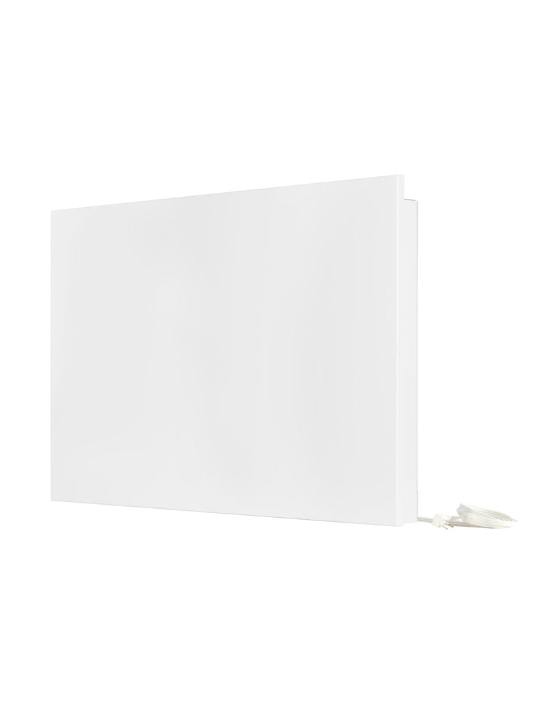 Convector Heater withBuilt-In Electric Thermostat, 1500W, White S5H0