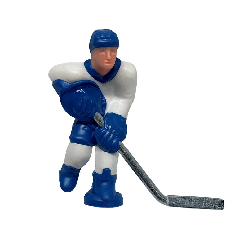 Finland Replacement Players Team Pack for Table Top Rod Hockey Game, 6-pk R3V0