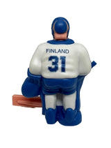 Finland Replacement Players Team Pack for Table Top Rod Hockey Game, 6-pk R3V0 - product image 5