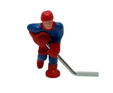 USA Replacement Players Team Pack for Table Top Rod Hockey Game, 6-pk M0O3 - product image 1