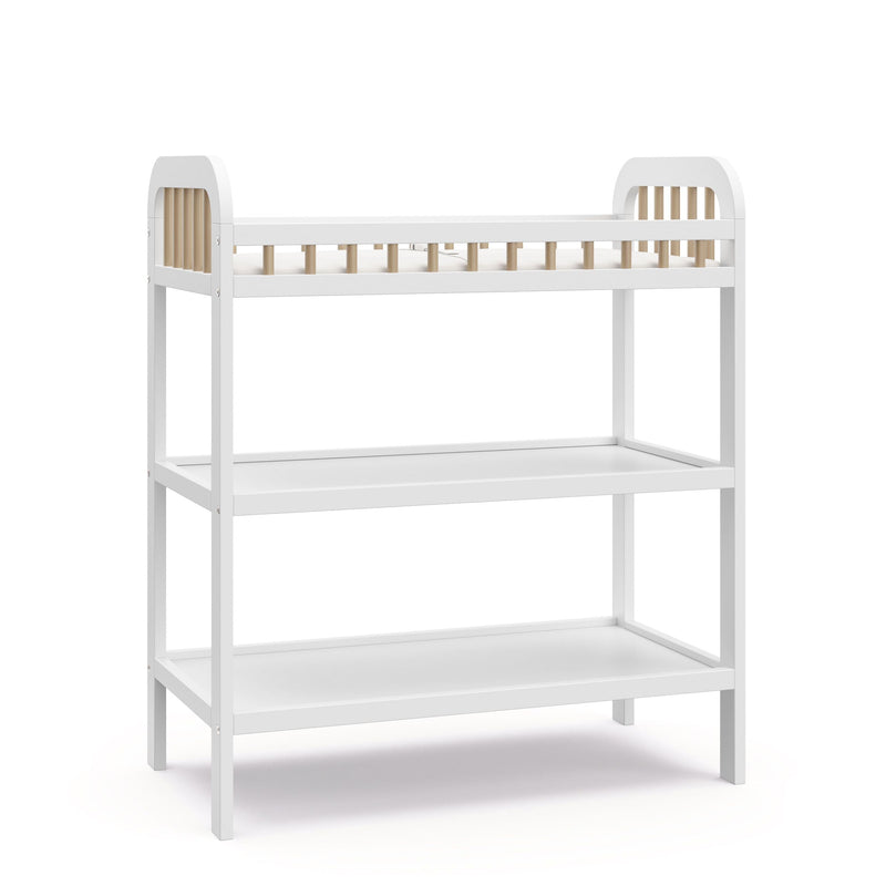 Pasadena Changing Table A5L9