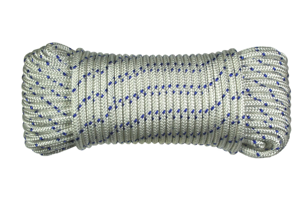 Polyester Clothesline, for Indoor & Outdoor, 150-ft U7P1 - product image 1