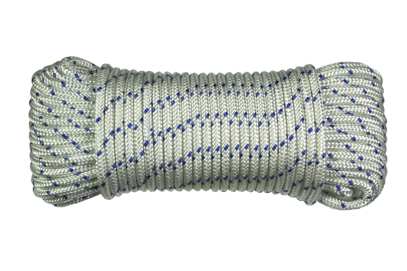 Polyester Clothesline, for Indoor & Outdoor, 150-ft U7P1