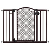 Summer by Ingenuity Walk-Thru Baby Gate N2K8 - product image 1