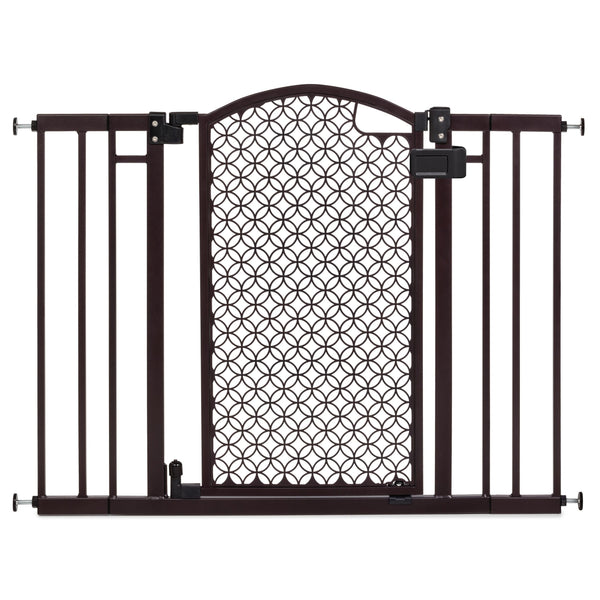 Summer by Ingenuity Walk-Thru Baby Gate N2K8