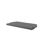 Vertical Resin Shed Shelf Kit, 30-lb Capacity E8A3 - product image 4