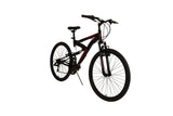 Adrenaline DS Mountain Bike, 26-in, Black Y5B8 - product image 1