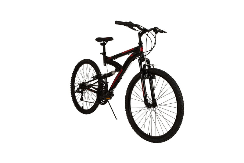 Adrenaline DS Mountain Bike, 26-in, Black Y5B8
