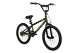 Youth Bike with Hi-Ten Steel Frame, 20-in, Camo Z0Z2 - product image 1