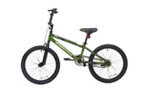 Youth Bike with Hi-Ten Steel Frame, 20-in, Camo Z0Z2 - product image 3