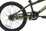 Youth Bike with Hi-Ten Steel Frame, 20-in, Camo Z0Z2 - product image 4