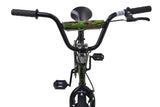 Youth Bike with Hi-Ten Steel Frame, 20-in, Camo Z0Z2 - product image 5