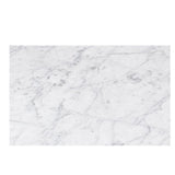 Me Home Rectangle Faux Marble Dining Table I5U9 - product image 6