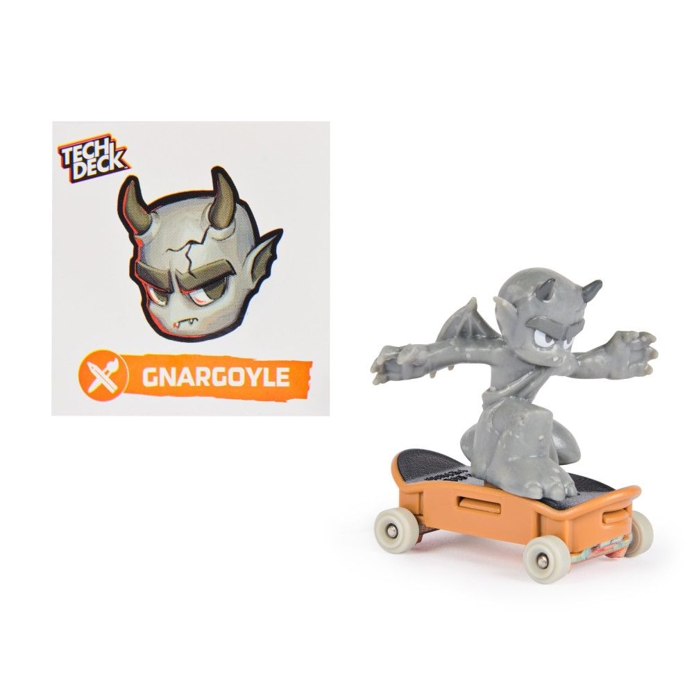Deck Free Riders Blind Box U6D5 - product image 3