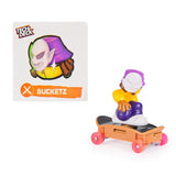 Deck Free Riders Blind Box U6D5 - product image 5