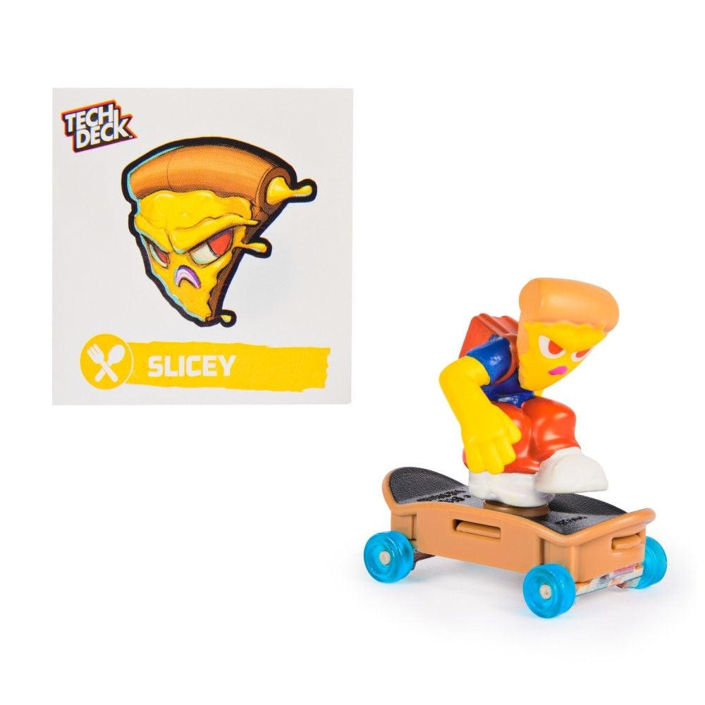 Deck Free Riders Blind Box U6D5 - product image 6