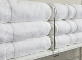 The Home Edit by iDESIGN Clear Shelf Divider/Separator N7H5 - product image 3