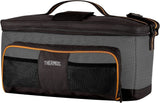 Element5 Lunch Lugger, Black, with Leakproof Liner Q9B0 - product image 1