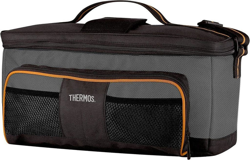 Element5 Lunch Lugger, Black, with Leakproof Liner Q9B0